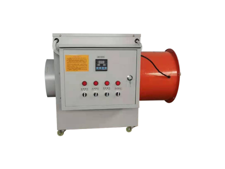 Electric heater