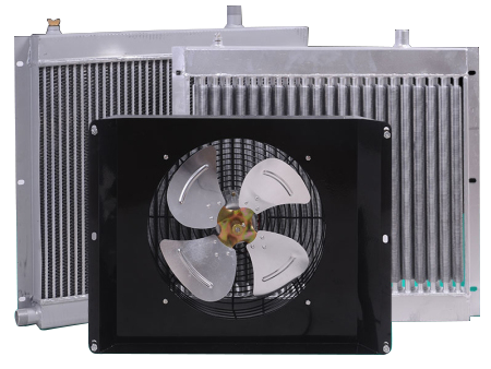 Electric heater