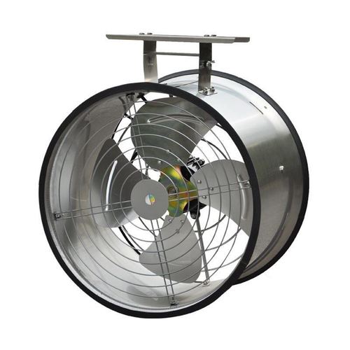 Circulating fan