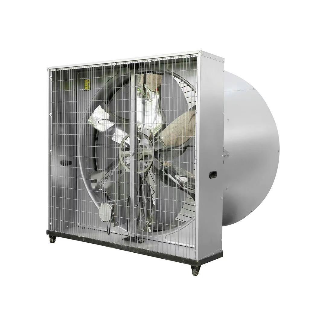 Air blower